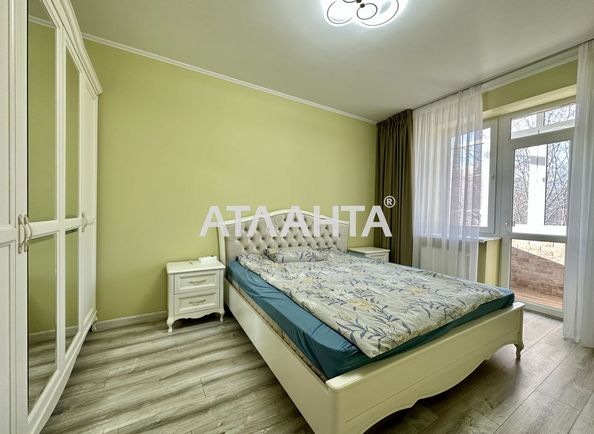 2-кімнатна квартира за адресою вул. Генерала Юнаківа (площа 72,8 м²) - Atlanta.ua - фото 9