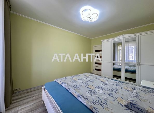 2-кімнатна квартира за адресою вул. Генерала Юнаківа (площа 72,8 м²) - Atlanta.ua - фото 10