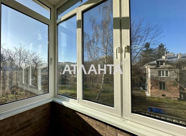 2-кімнатна квартира за адресою вул. Генерала Юнаківа (площа 72,8 м²) - Atlanta.ua - фото 11