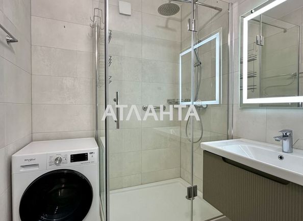 2-кімнатна квартира за адресою вул. Генерала Юнаківа (площа 72,8 м²) - Atlanta.ua - фото 12