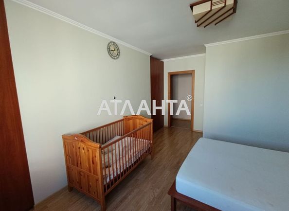 1-кімнатна квартира за адресою вул. Зелена (площа 69,1 м²) - Atlanta.ua - фото 2