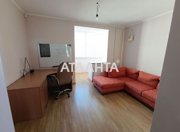 1-кімнатна квартира за адресою вул. Зелена (площа 69,1 м²) - Atlanta.ua - фото 4
