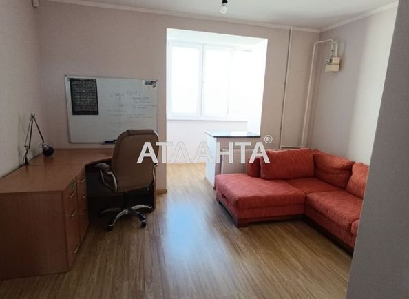 1-кімнатна квартира за адресою вул. Зелена (площа 69,1 м²) - Atlanta.ua - фото 6
