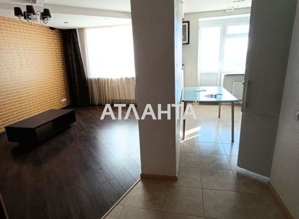 1-кімнатна квартира за адресою вул. Зелена (площа 69,1 м²) - Atlanta.ua - фото 12