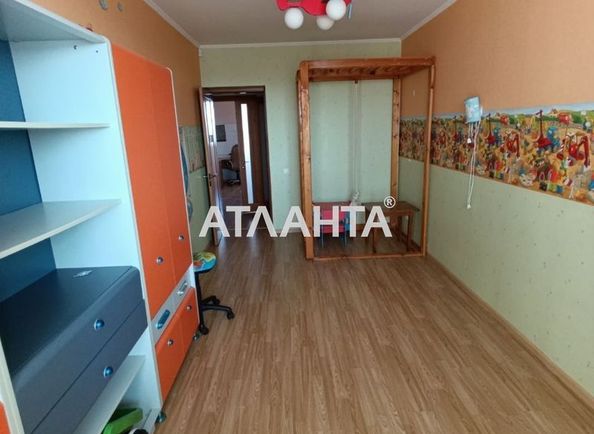 1-кімнатна квартира за адресою вул. Зелена (площа 69,1 м²) - Atlanta.ua - фото 14