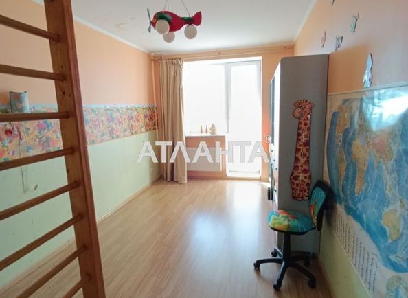 1-кімнатна квартира за адресою вул. Зелена (площа 69,1 м²) - Atlanta.ua - фото 15