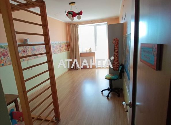 1-кімнатна квартира за адресою вул. Зелена (площа 69,1 м²) - Atlanta.ua - фото 16