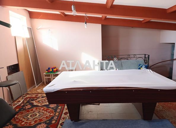 1-кімнатна квартира за адресою вул. Зелена (площа 69,1 м²) - Atlanta.ua - фото 17