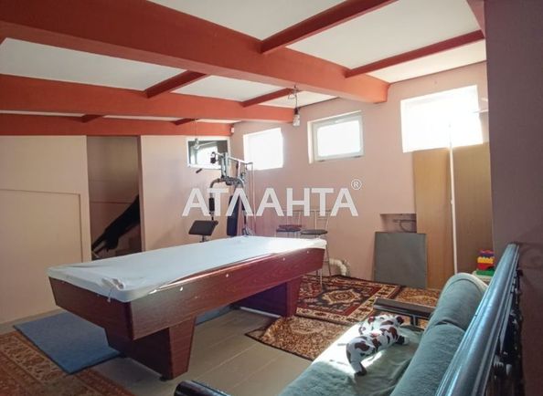 1-кімнатна квартира за адресою вул. Зелена (площа 69,1 м²) - Atlanta.ua - фото 18