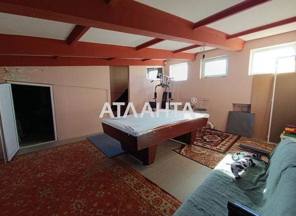 1-кімнатна квартира за адресою вул. Зелена (площа 69,1 м²) - Atlanta.ua - фото 19
