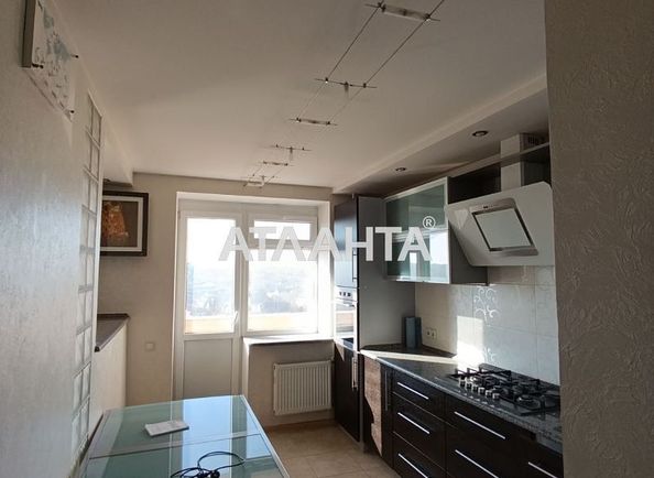 1-кімнатна квартира за адресою вул. Зелена (площа 69,1 м²) - Atlanta.ua - фото 21