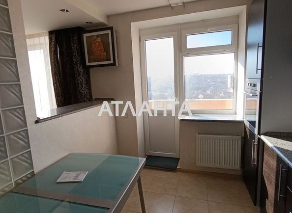 1-кімнатна квартира за адресою вул. Зелена (площа 69,1 м²) - Atlanta.ua - фото 22