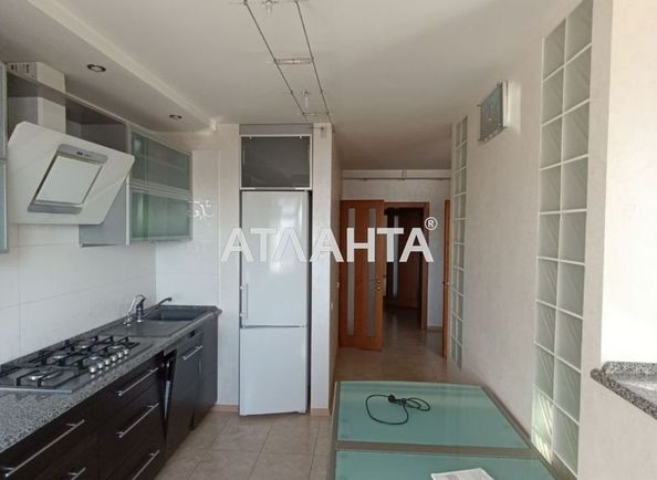 1-кімнатна квартира за адресою вул. Зелена (площа 69,1 м²) - Atlanta.ua - фото 23