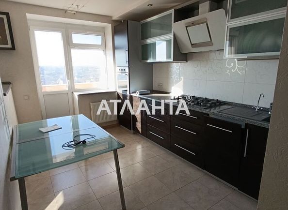 1-кімнатна квартира за адресою вул. Зелена (площа 69,1 м²) - Atlanta.ua - фото 24