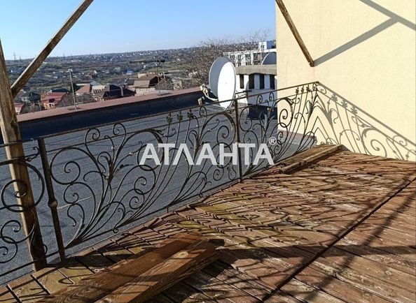 1-кімнатна квартира за адресою вул. Зелена (площа 69,1 м²) - Atlanta.ua - фото 27
