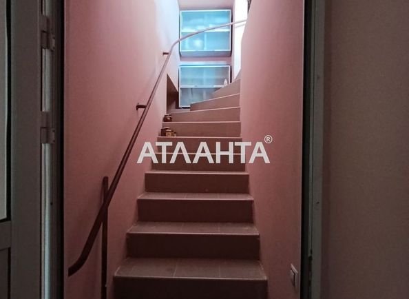 1-кімнатна квартира за адресою вул. Зелена (площа 69,1 м²) - Atlanta.ua - фото 32