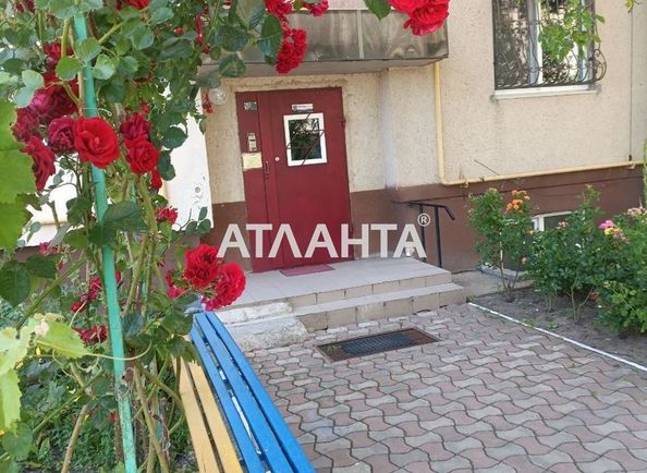 1-кімнатна квартира за адресою вул. Зелена (площа 69,1 м²) - Atlanta.ua - фото 47