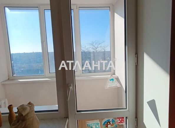 1-комнатная квартира по адресу ул. Зеленая (площадь 49,8 м²) - Atlanta.ua - фото 8