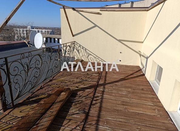 1-комнатная квартира по адресу ул. Зеленая (площадь 49,8 м²) - Atlanta.ua - фото 30