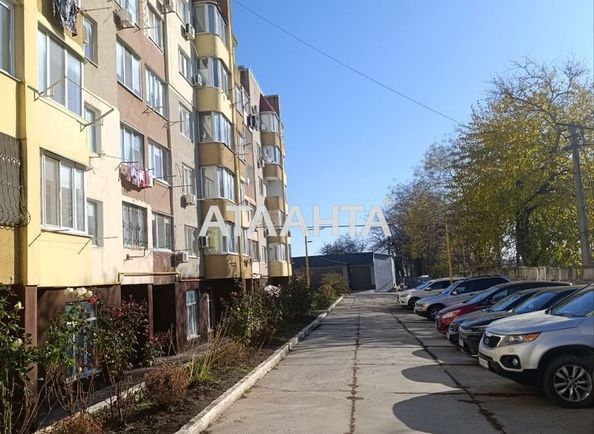 2-кімнатна квартира за адресою вул. Зелена (площа 122 м²) - Atlanta.ua