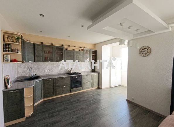 2-кімнатна квартира за адресою вул. Зелена (площа 122 м²) - Atlanta.ua - фото 6
