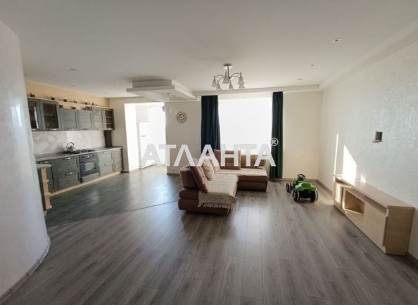 2-кімнатна квартира за адресою вул. Зелена (площа 122 м²) - Atlanta.ua - фото 5
