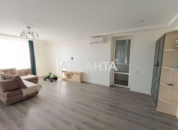 2-кімнатна квартира за адресою вул. Зелена (площа 122 м²) - Atlanta.ua - фото 9