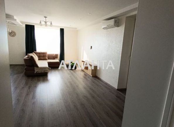 2-кімнатна квартира за адресою вул. Зелена (площа 122 м²) - Atlanta.ua - фото 8