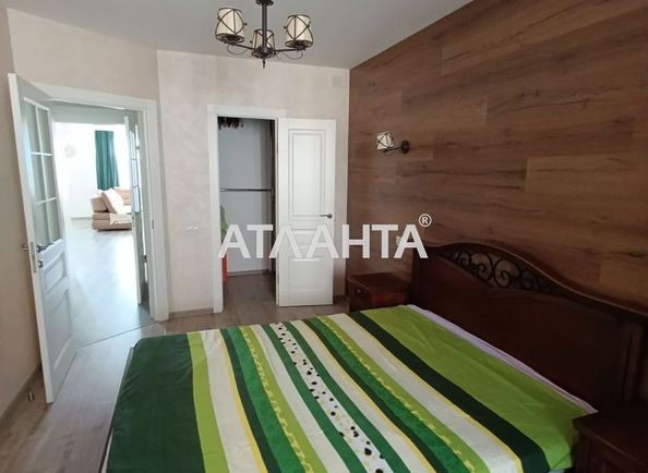 2-кімнатна квартира за адресою вул. Зелена (площа 122 м²) - Atlanta.ua - фото 11