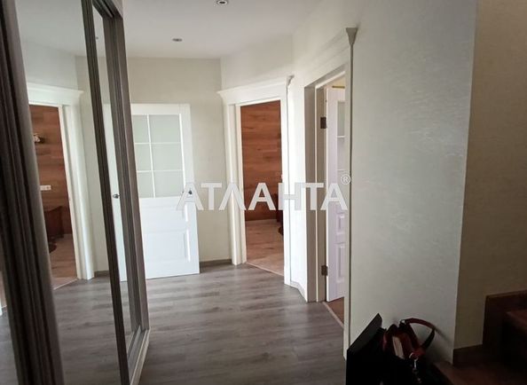 2-кімнатна квартира за адресою вул. Зелена (площа 122 м²) - Atlanta.ua - фото 17