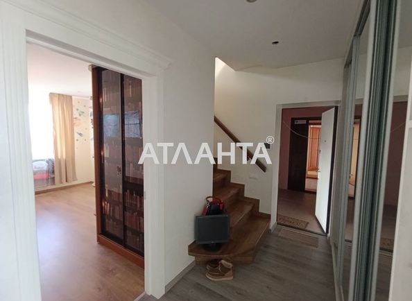 2-кімнатна квартира за адресою вул. Зелена (площа 122 м²) - Atlanta.ua - фото 19