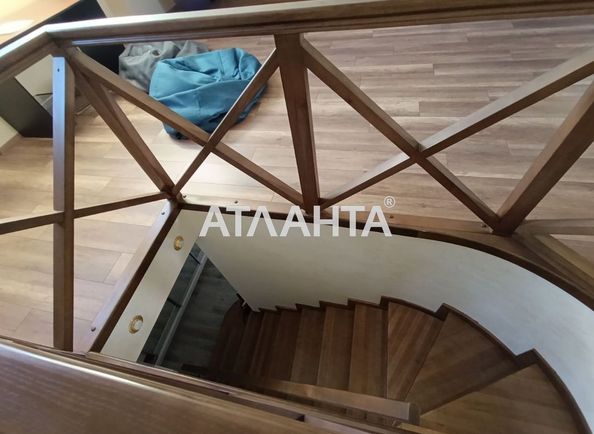 2-кімнатна квартира за адресою вул. Зелена (площа 122 м²) - Atlanta.ua - фото 22