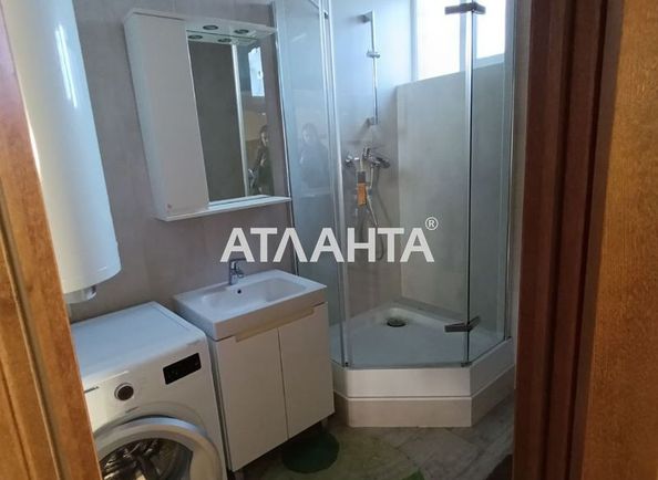 2-кімнатна квартира за адресою вул. Зелена (площа 122 м²) - Atlanta.ua - фото 24