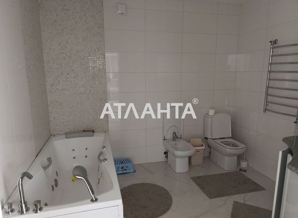 2-кімнатна квартира за адресою вул. Зелена (площа 122 м²) - Atlanta.ua - фото 26