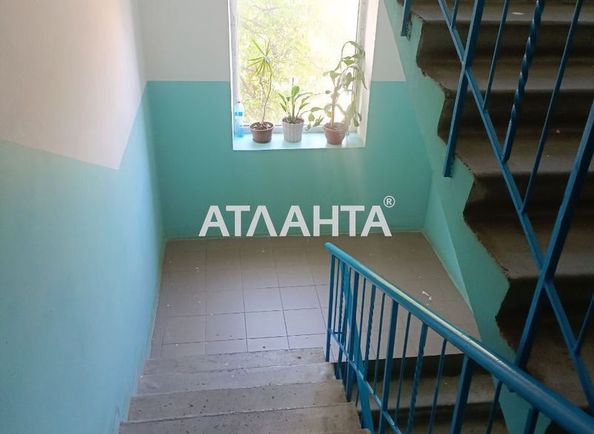 2-кімнатна квартира за адресою вул. Зелена (площа 122 м²) - Atlanta.ua - фото 32