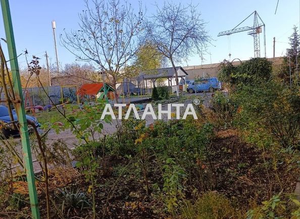2-кімнатна квартира за адресою вул. Зелена (площа 122 м²) - Atlanta.ua - фото 37