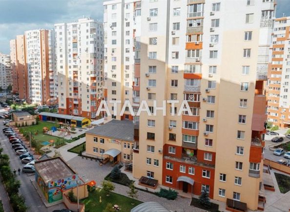 Комерційна нерухомість за адресою вул. Райдужний м-н (площа 23 м²) - Atlanta.ua - фото 3