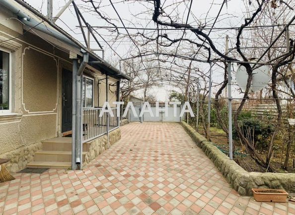 House (area 91 m²) - Atlanta.ua - photo 2