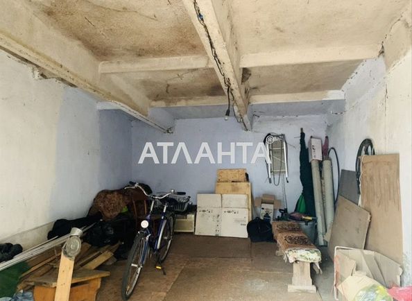 House (area 91 m²) - Atlanta.ua - photo 30