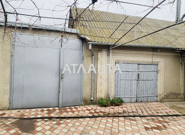 House (area 91 m²) - Atlanta.ua - photo 36