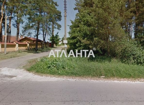 Ділянка за адресою вул. Львівська бічна (площа 15 сот) - Atlanta.ua - фото 2