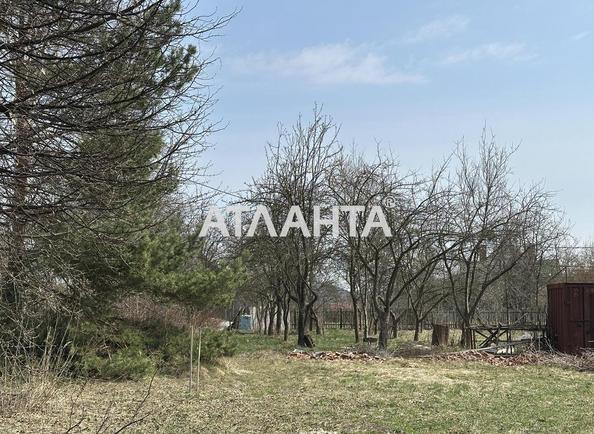 Участок по адресу ул. Львовская боковая (площадь 15 сот) - Atlanta.ua