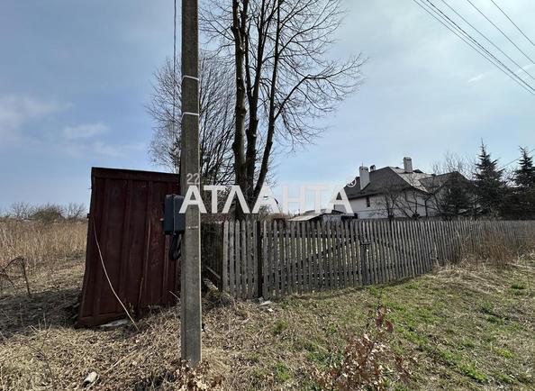 Участок по адресу ул. Львовская боковая (площадь 15 сот) - Atlanta.ua - фото 2