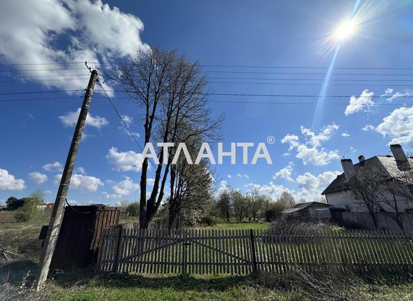 Участок по адресу ул. Львовская боковая (площадь 15 сот) - Atlanta.ua - imageAlt 3