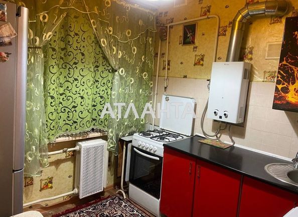 2-кімнатна квартира за адресою вул. Кармена Романа (площа 44,3 м²) - Atlanta.ua