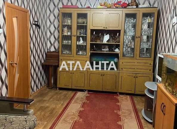 2-кімнатна квартира за адресою вул. Кармена Романа (площа 44,3 м²) - Atlanta.ua - фото 2
