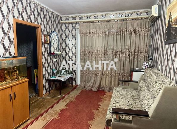 2-кімнатна квартира за адресою вул. Кармена Романа (площа 44,3 м²) - Atlanta.ua - фото 3