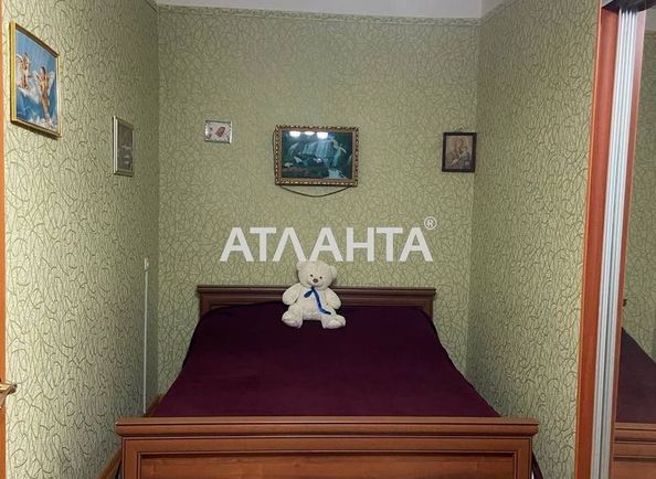 2-кімнатна квартира за адресою вул. Кармена Романа (площа 44,3 м²) - Atlanta.ua - фото 4