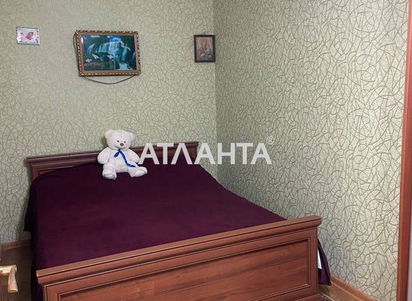 2-кімнатна квартира за адресою вул. Кармена Романа (площа 44,3 м²) - Atlanta.ua - фото 5