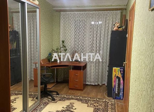 2-кімнатна квартира за адресою вул. Кармена Романа (площа 44,3 м²) - Atlanta.ua - фото 6